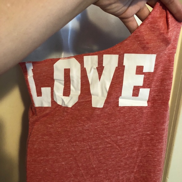 Phillies Racerback Tank Top - Picture 5 of 8